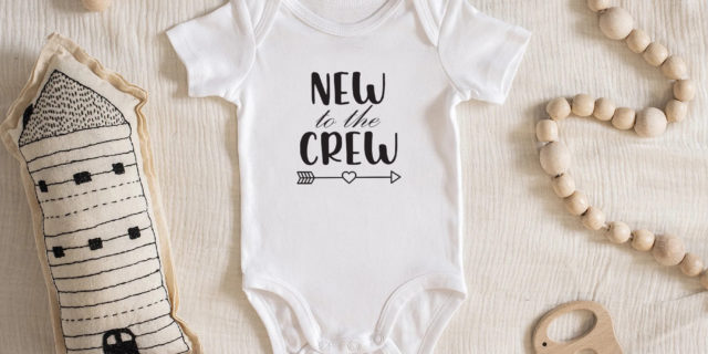 Baby Mockup 2 – New Crew